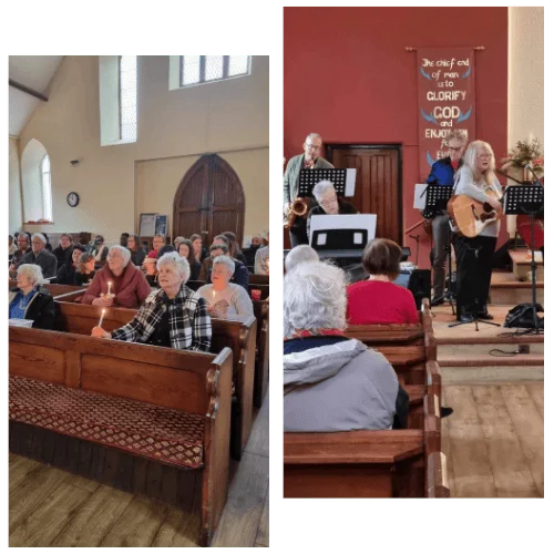 Millom Baptist Church