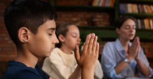 Children's Ministry