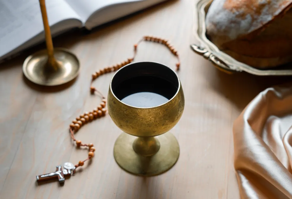 Millom Baptist Church - Warm Hub Gatherings