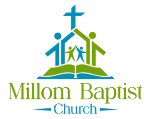 Millom Baptist Church Logo